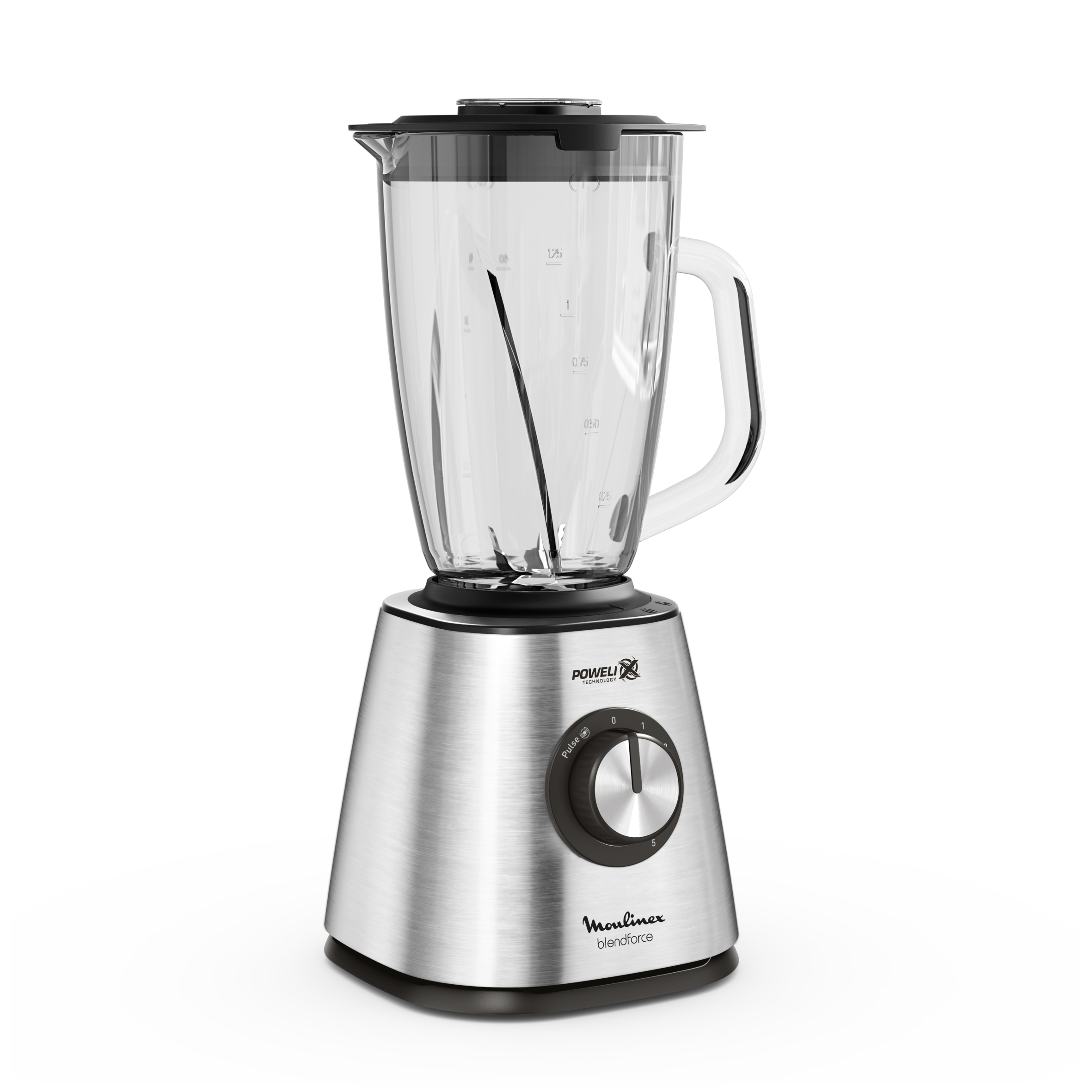 Frullatore Blendforce 2 Inox