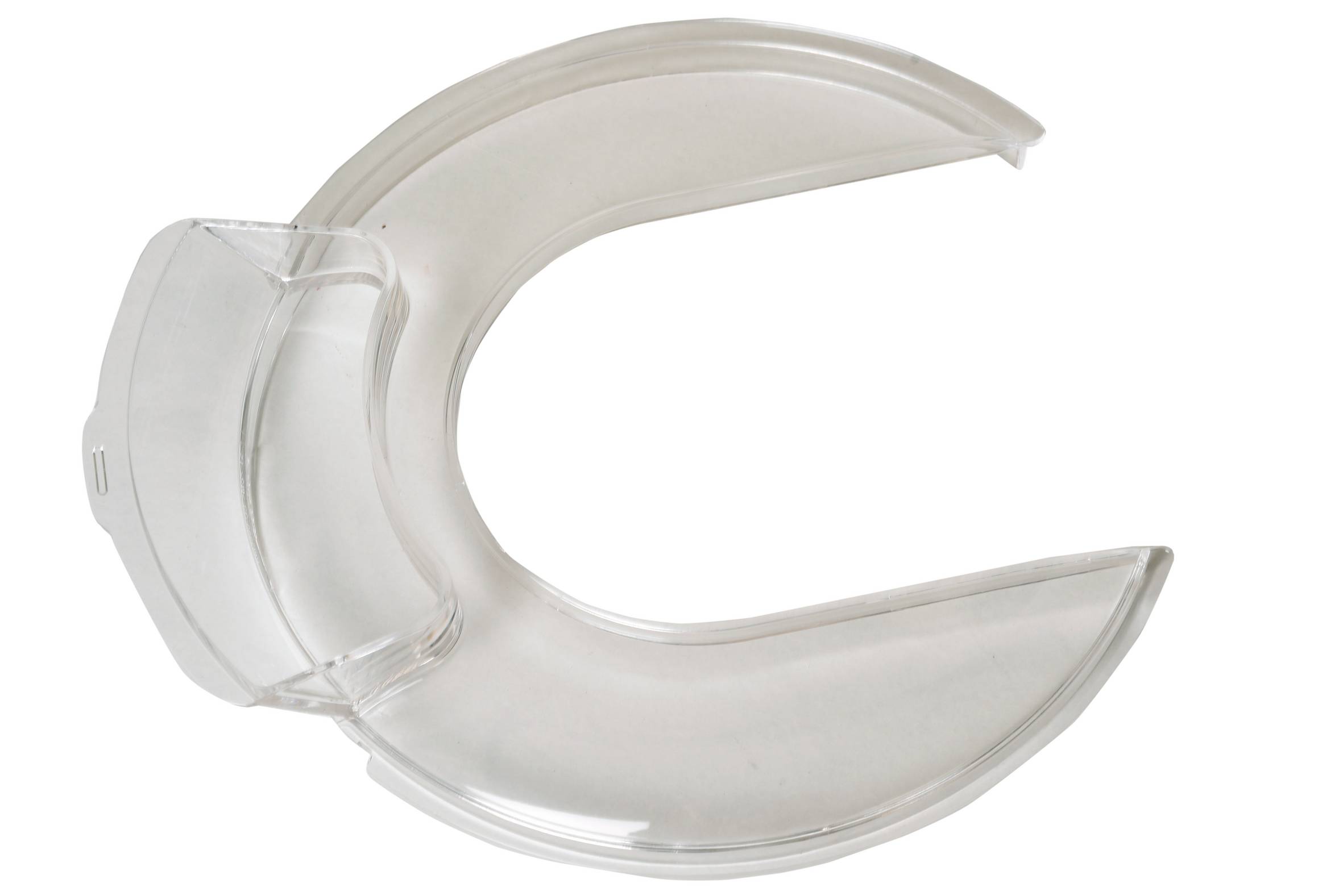 Coperchio della ciotola per impastare SS-9100060021