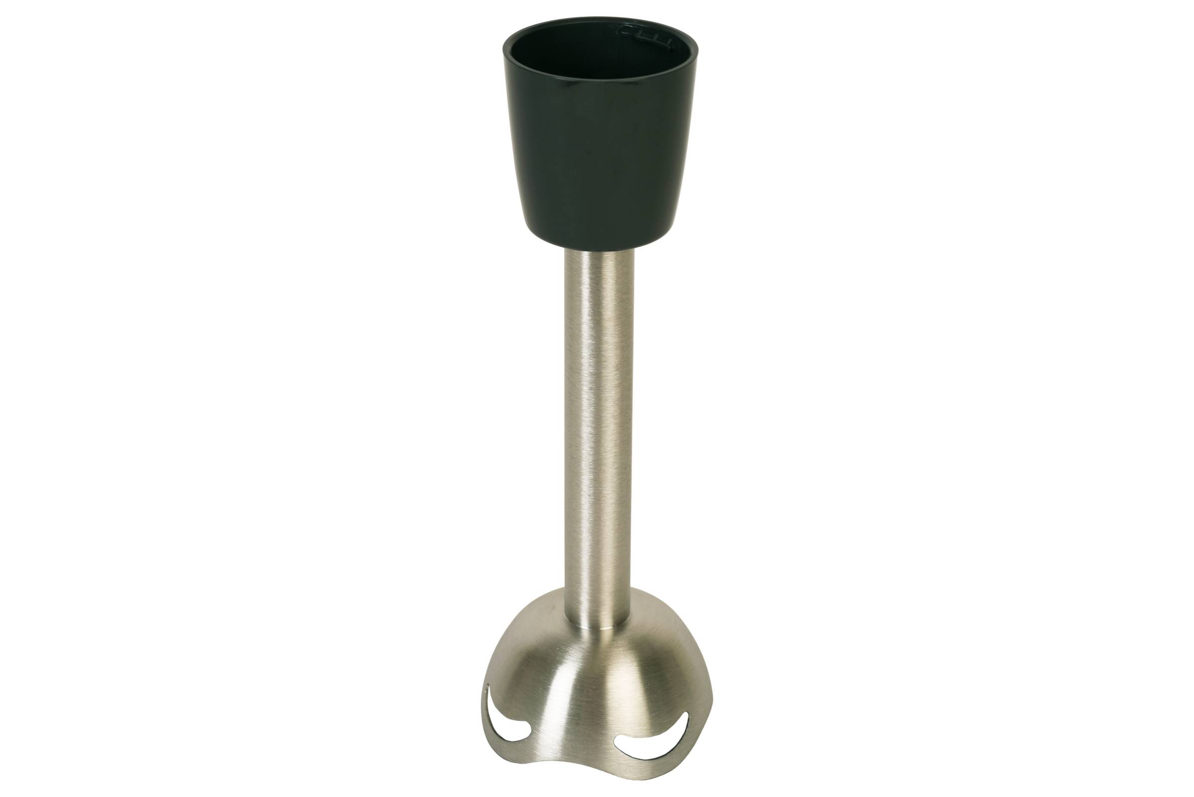 Asta di miscelazione per mixer a immersione con 2 lame in acciaio inox MS-653604