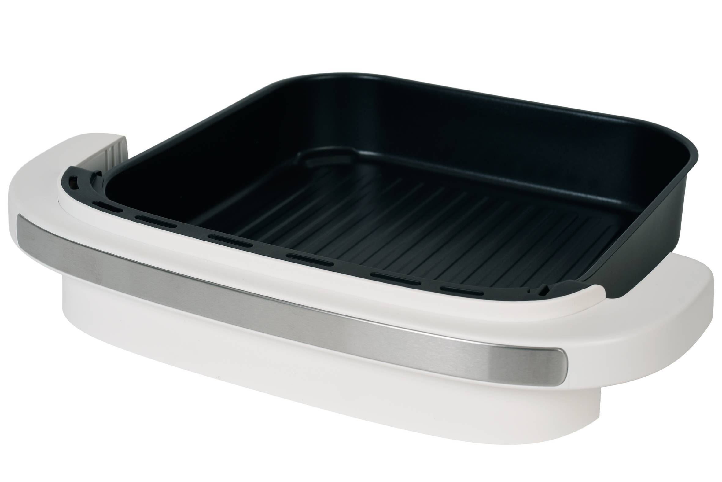 Vaschetta con maniglia per friggitrice ad aria SS-9100061213