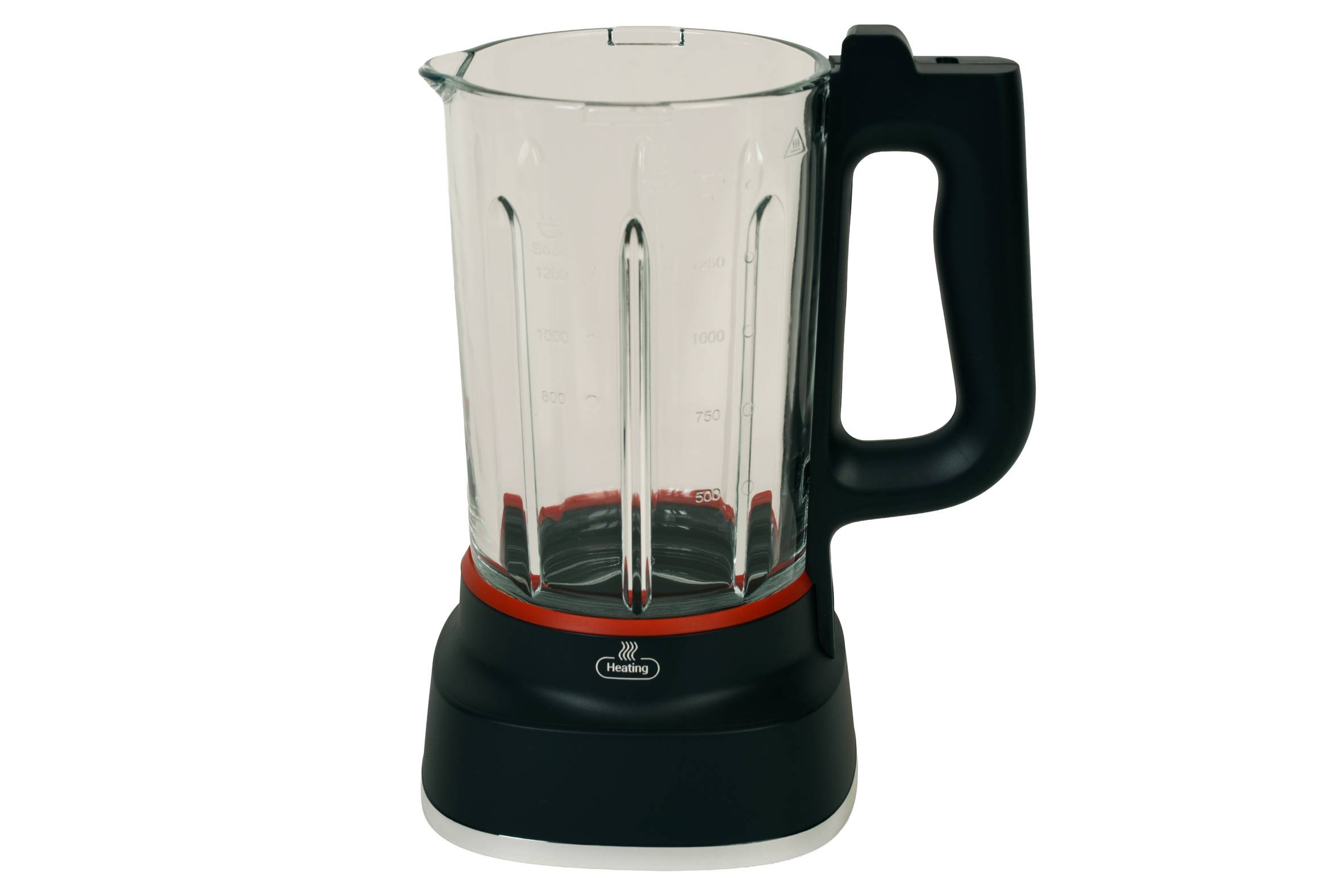 Caraffa per frullatore in vetro MS-654246