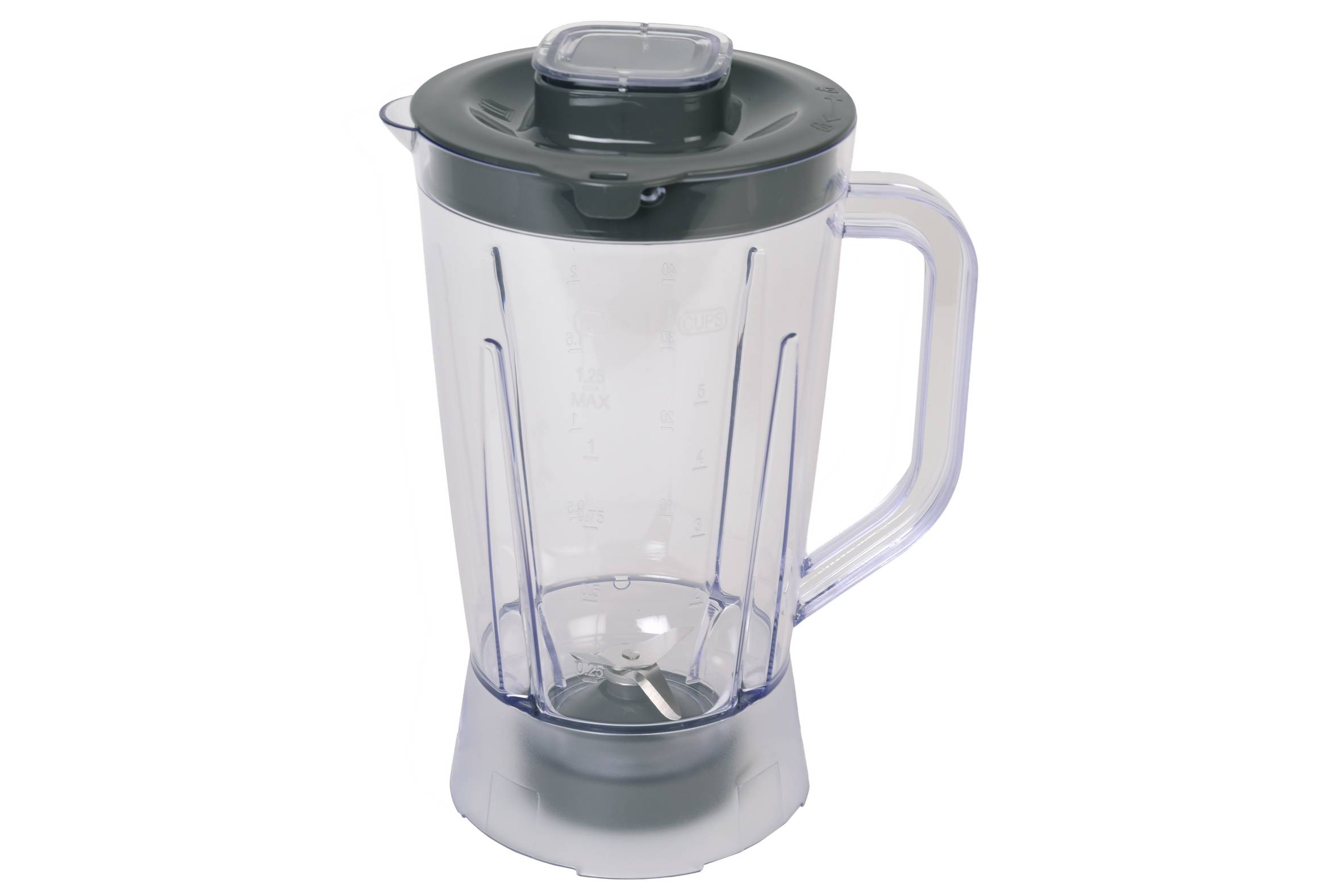 Caraffa completa per frullatore SS-4300007698