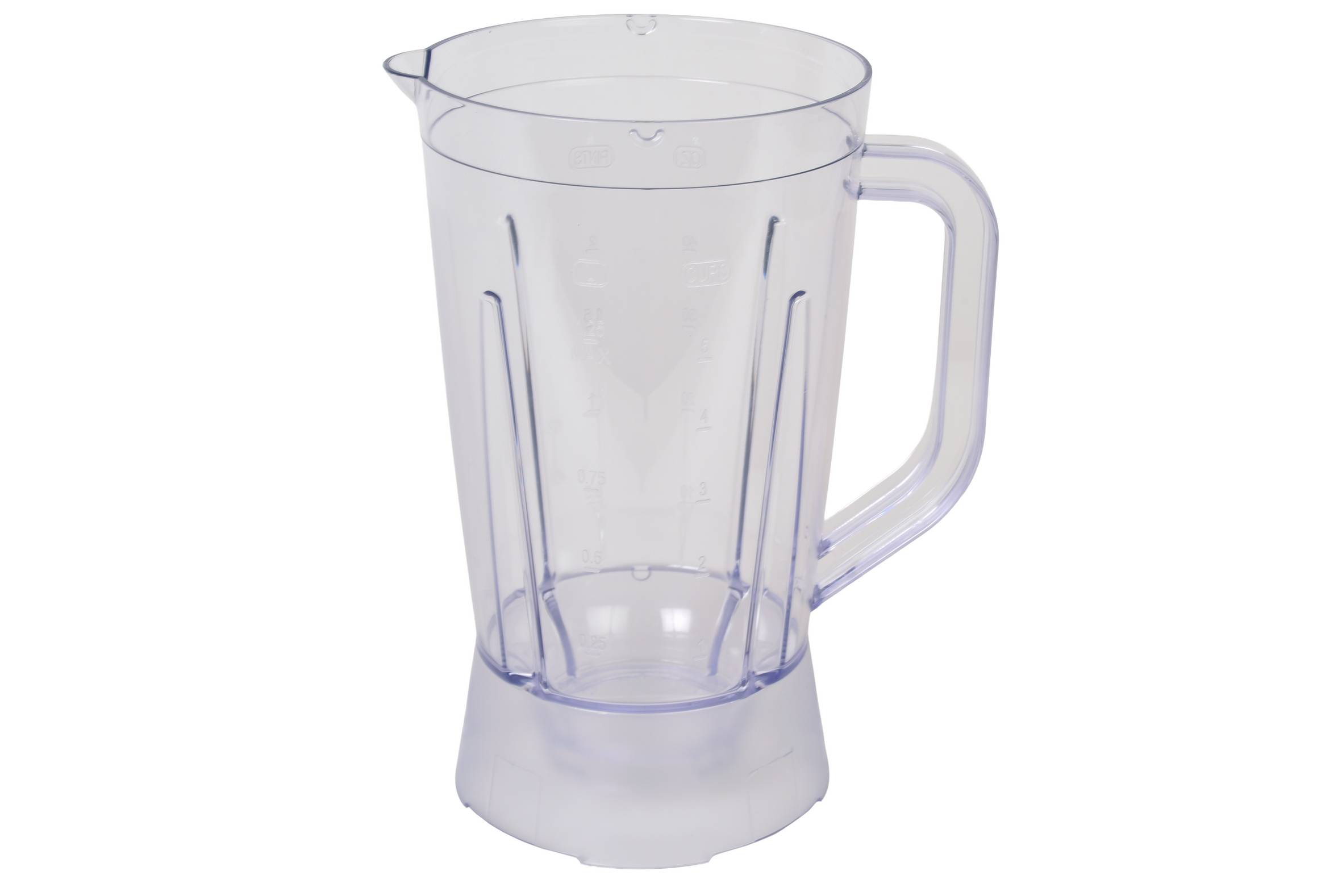 Caraffa per frullatore SS-4300007692