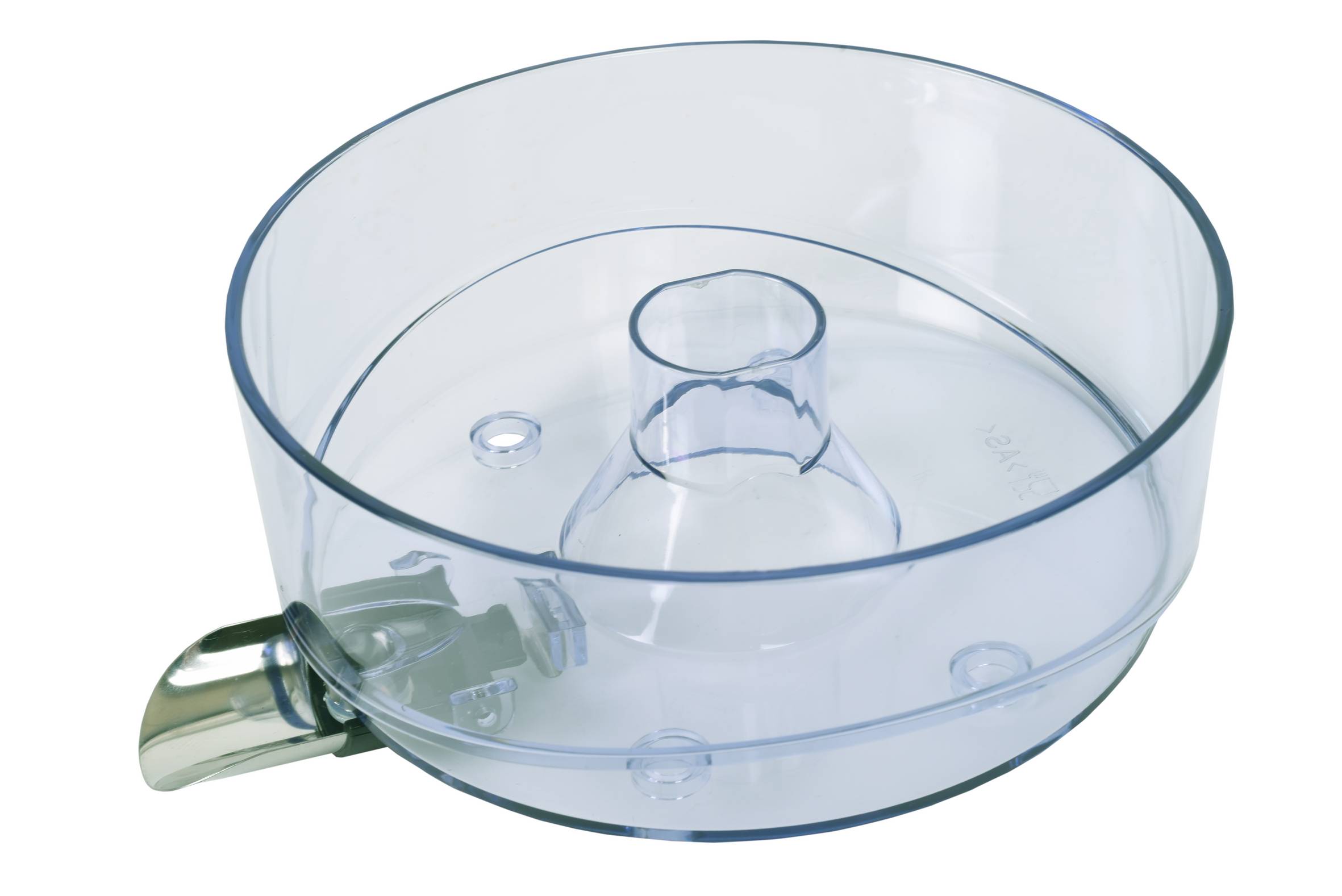 Caraffa trasparente SS-9100044478