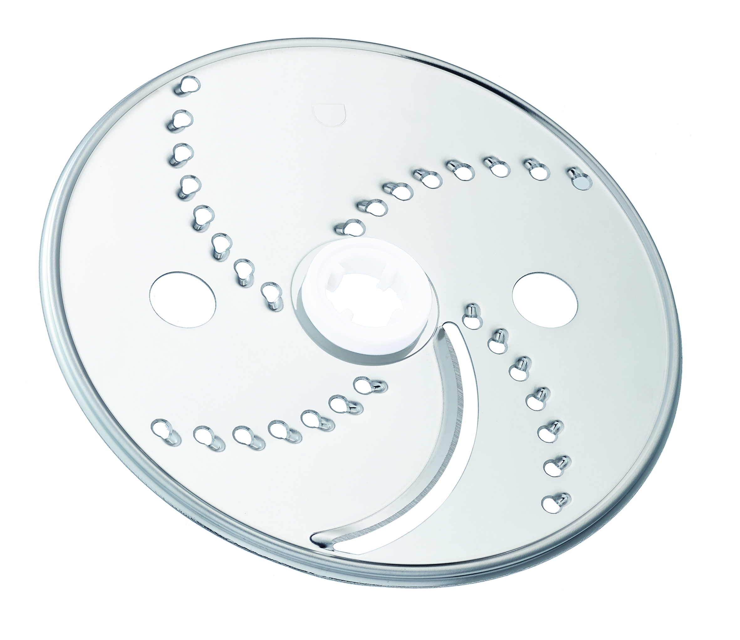 Robot da cucina multifunzione Double Force Compact