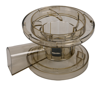 Filtro per ghiaccio MS-651578