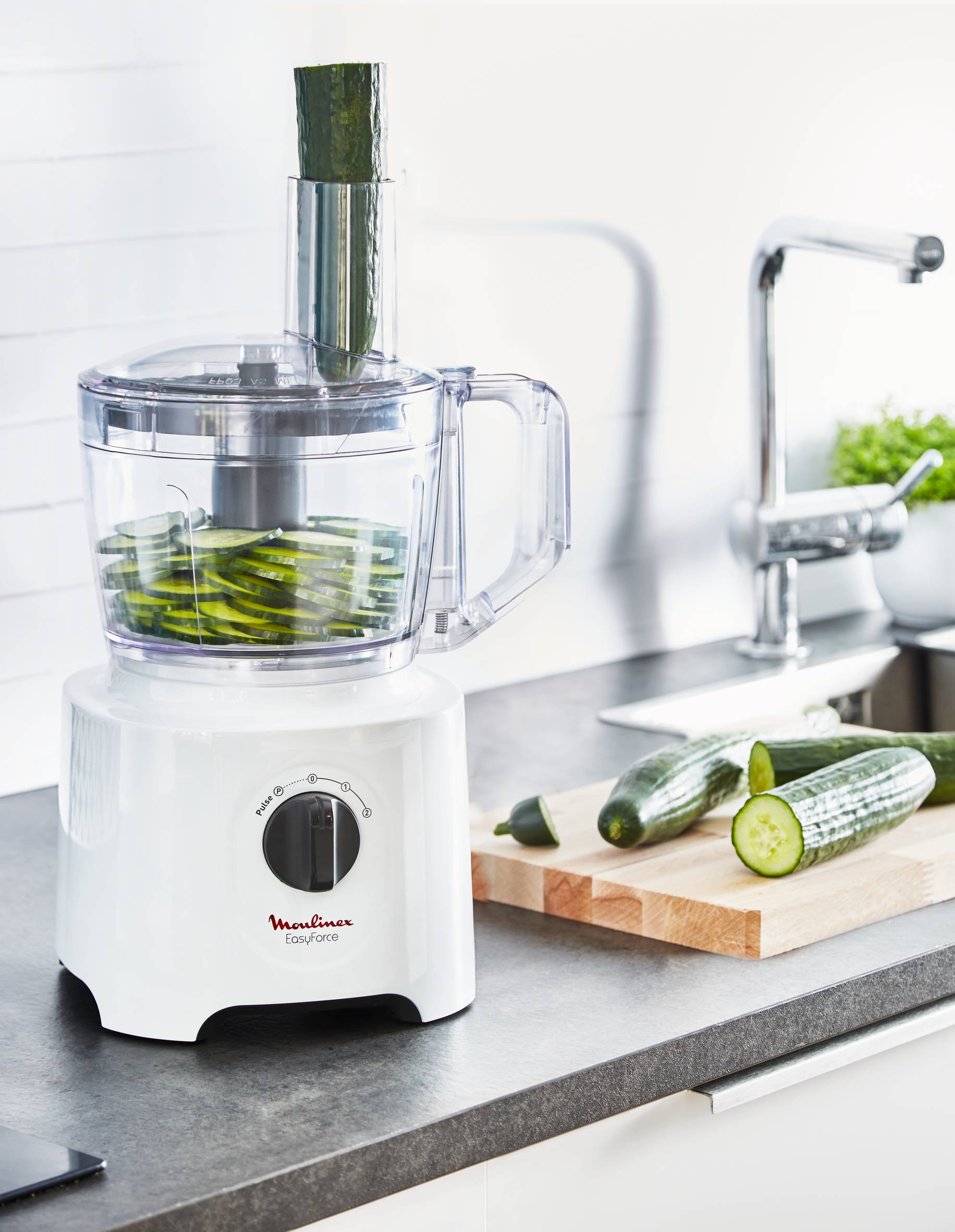 Robot da cucina Easy Force