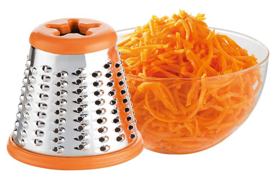 Cono Grattuggia Fine XF921001