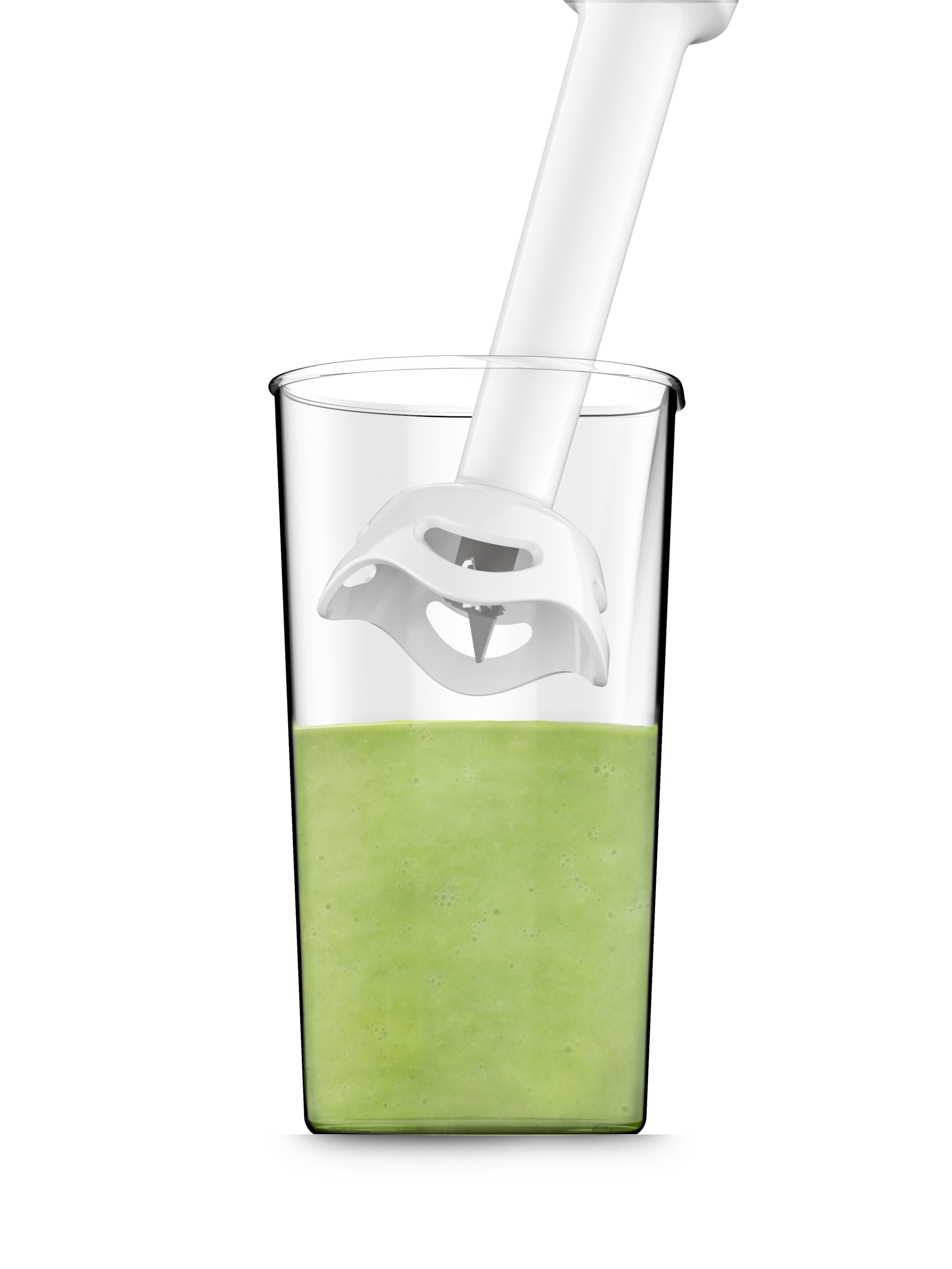 Mixer ad immersione Easychef