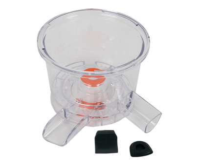 Recipiente per succo (insieme) SS-194376