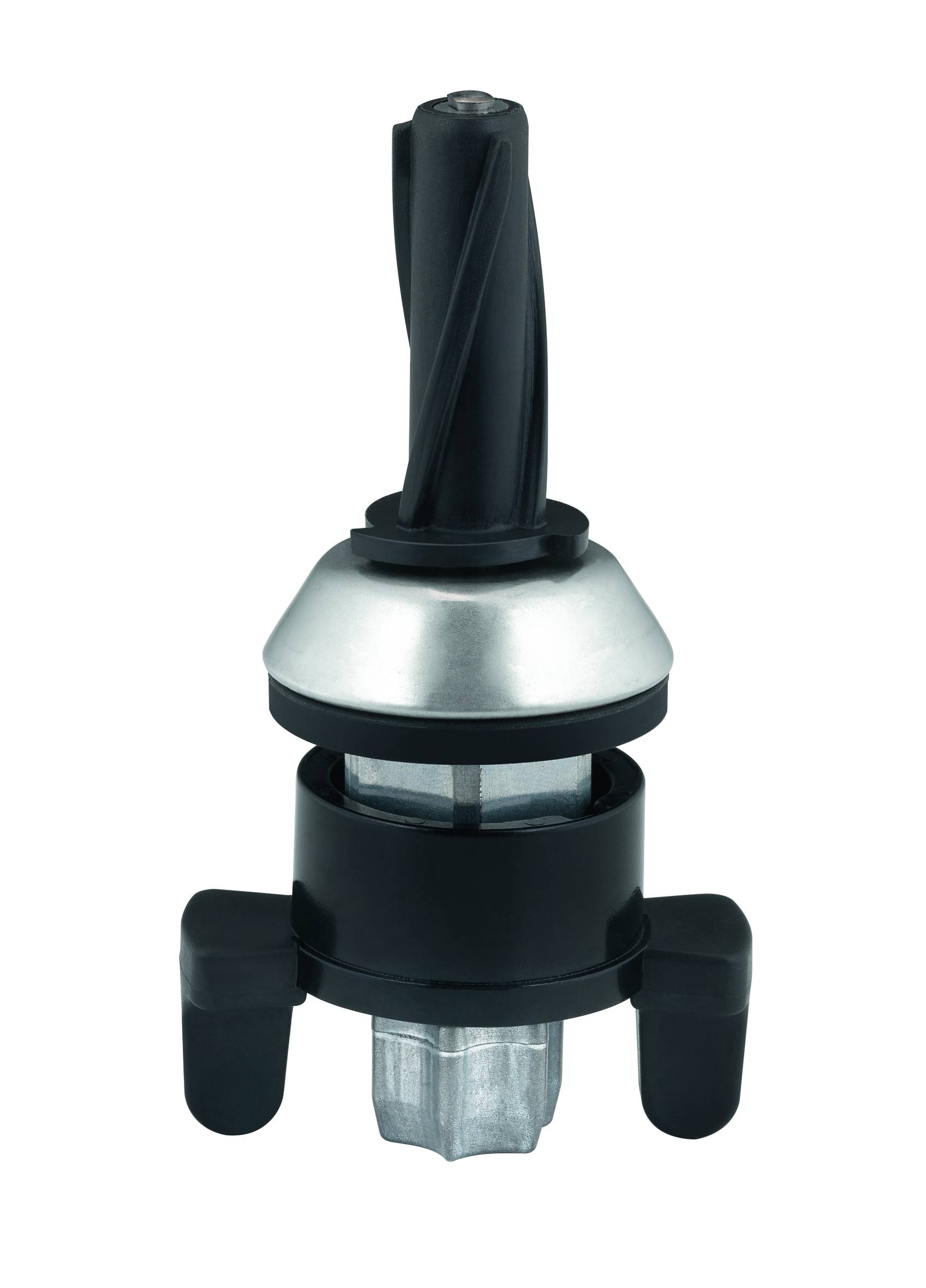 Recipiente + coperchio + perno portalame incluso  XF38CE10