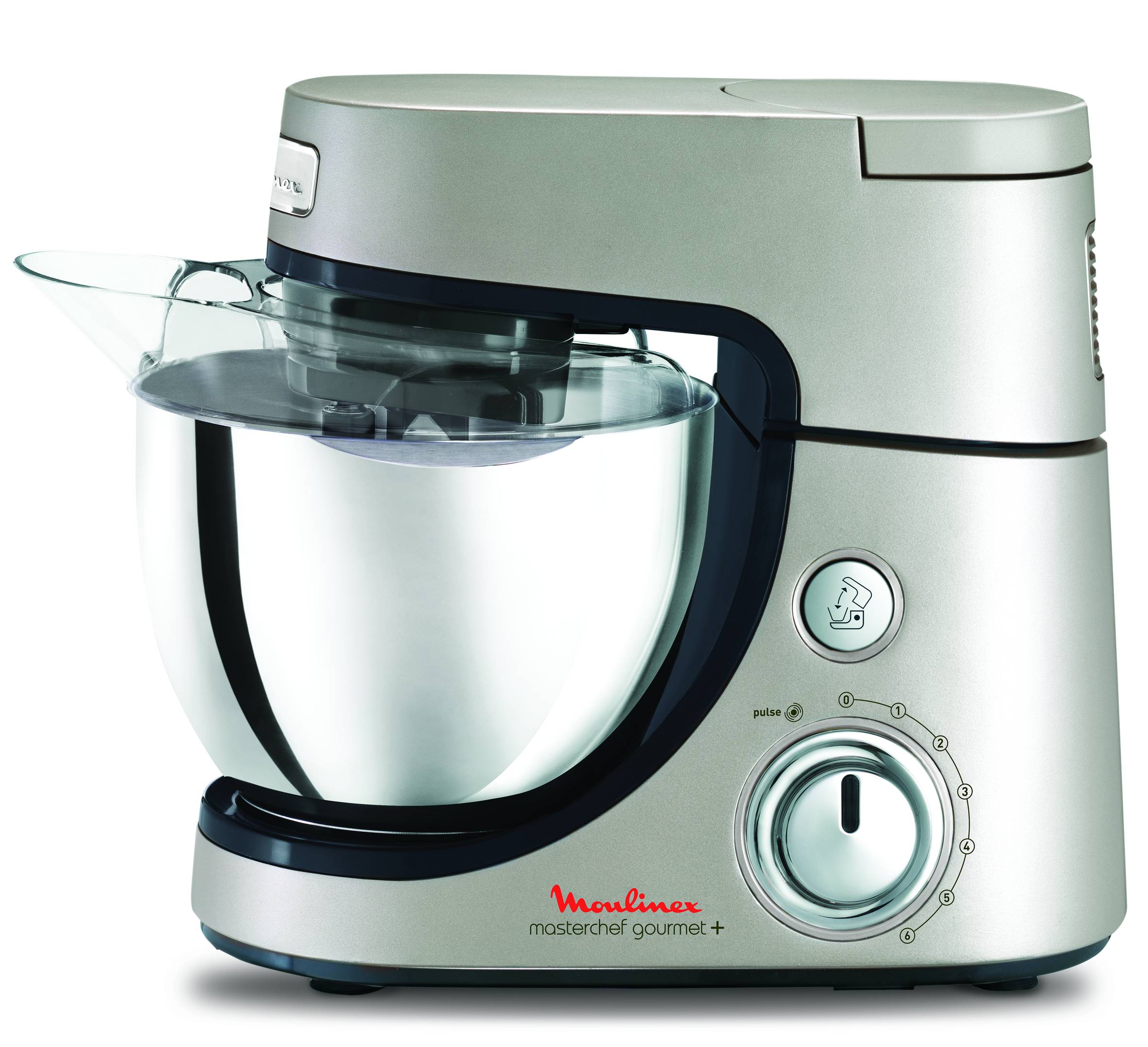 MASTERCHEF GOURMET +