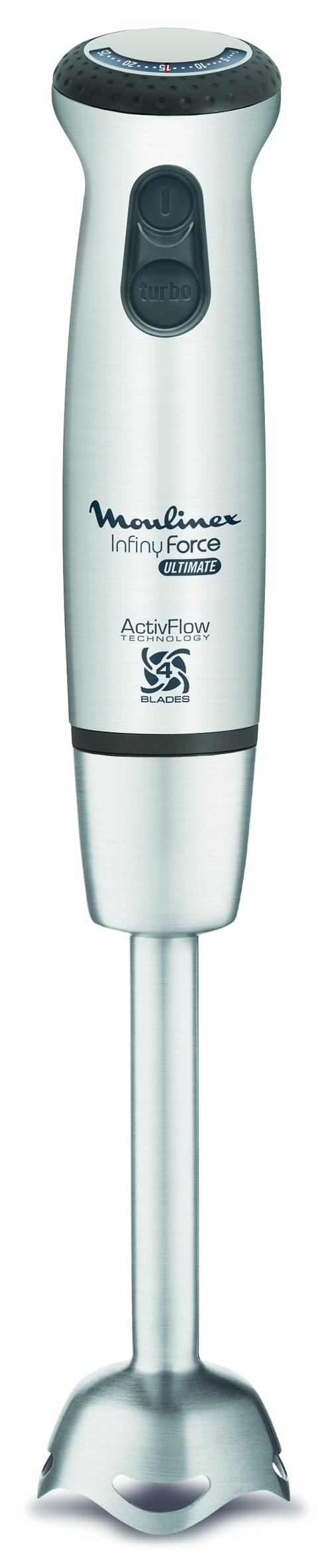 INFINY FORCE ULTIMATE DD87K TRITAGHIACCIO