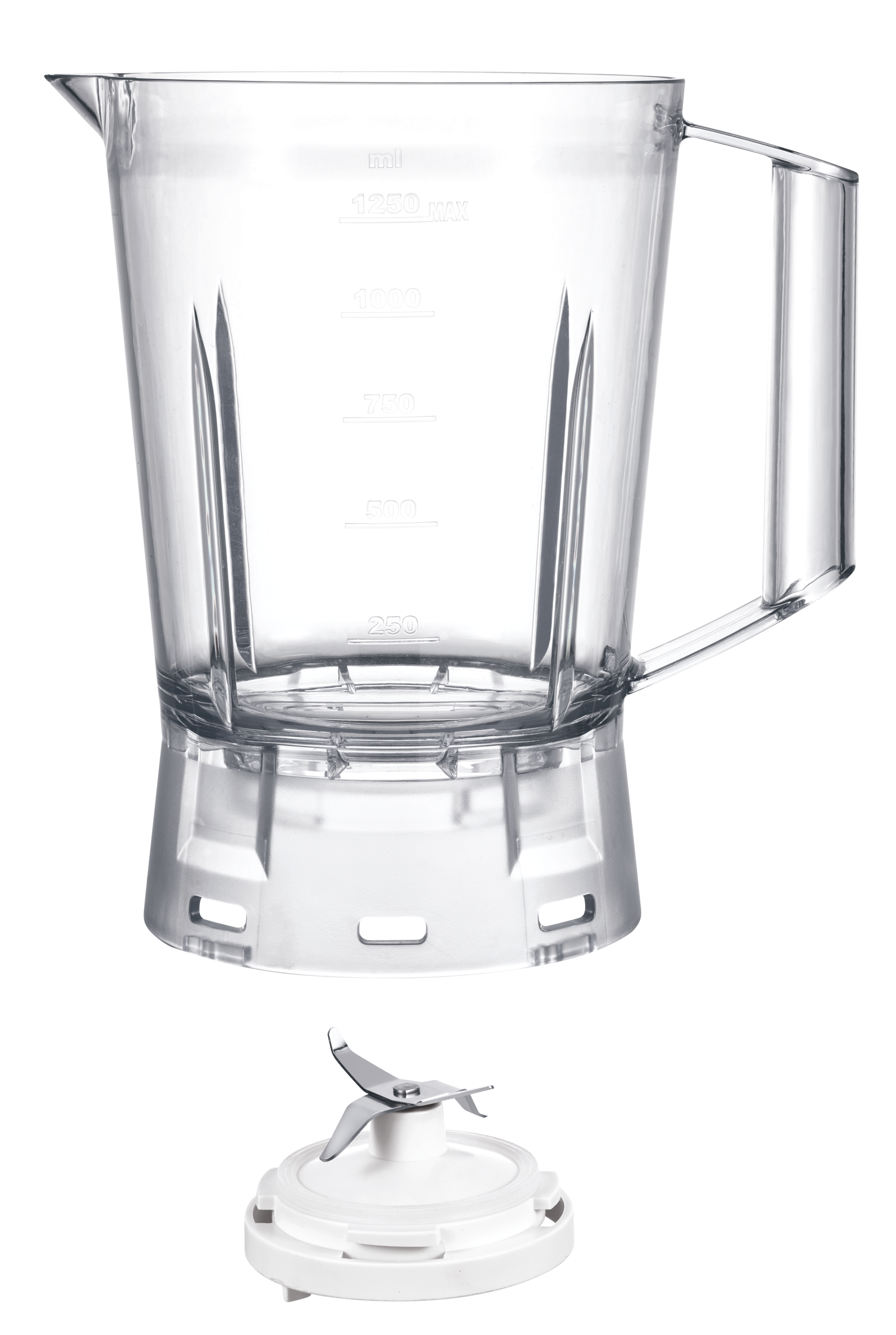 FRULLATORE BLENDEO LM2A0