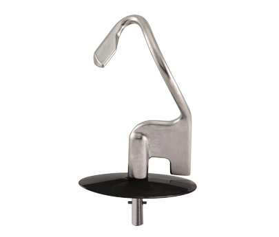 Gancio impastatore MS-650389