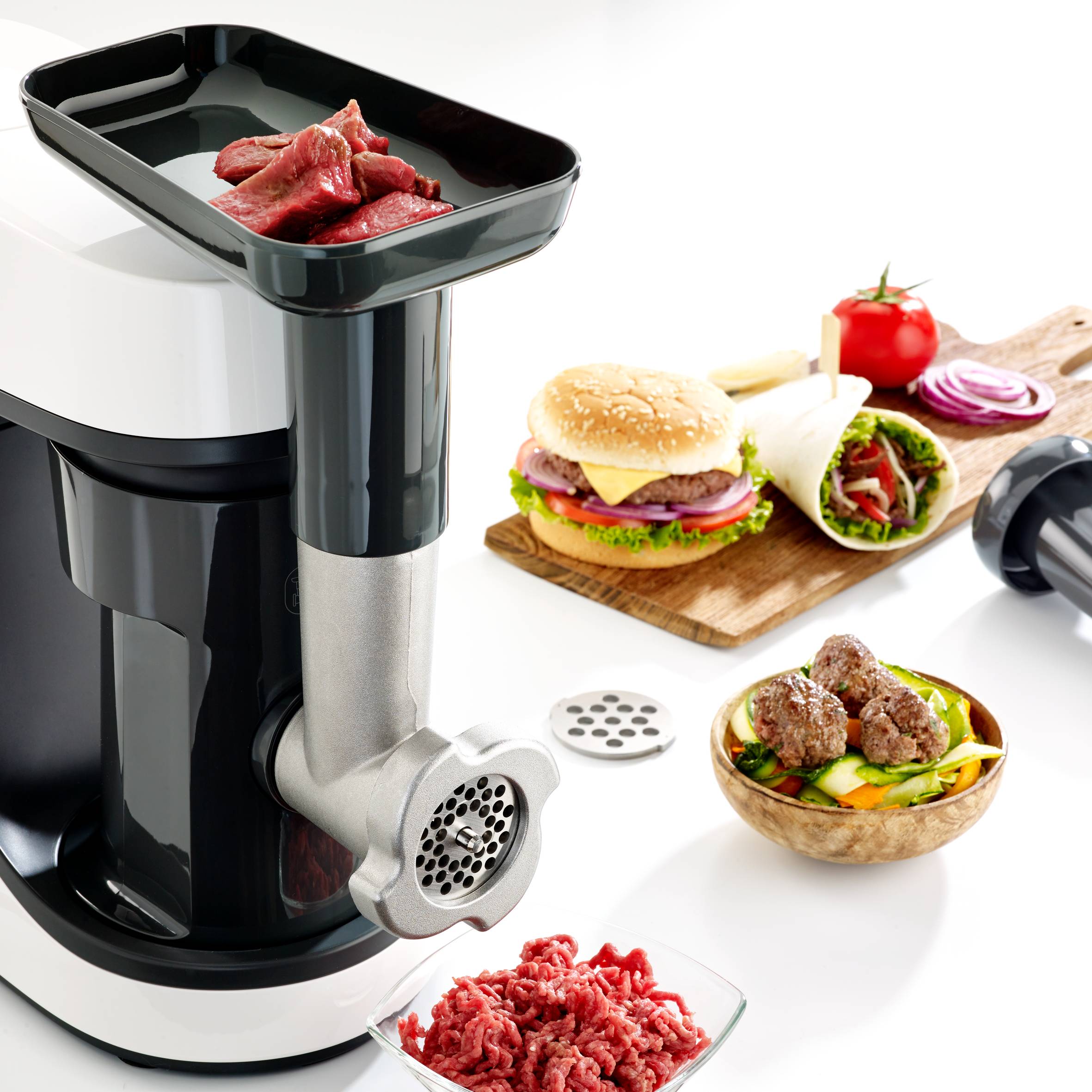 Accessorio tritacarne XF631BB1