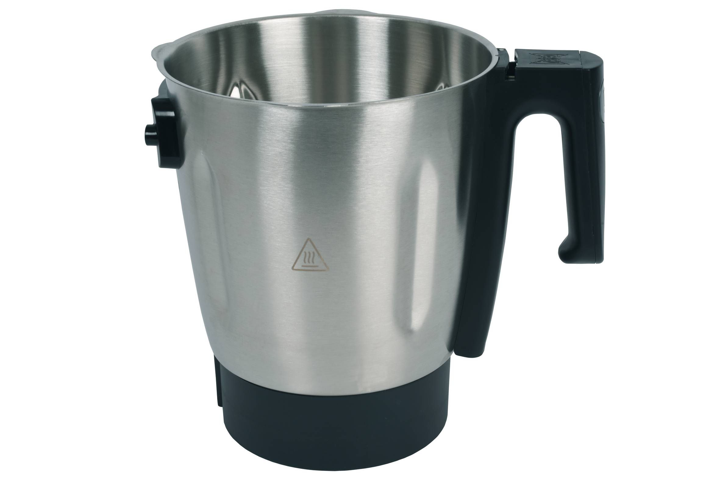 Caraffa inox e resistenza MS-652643