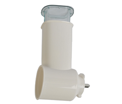 Caricatore per&nbsp; coni con pressa SS-989859