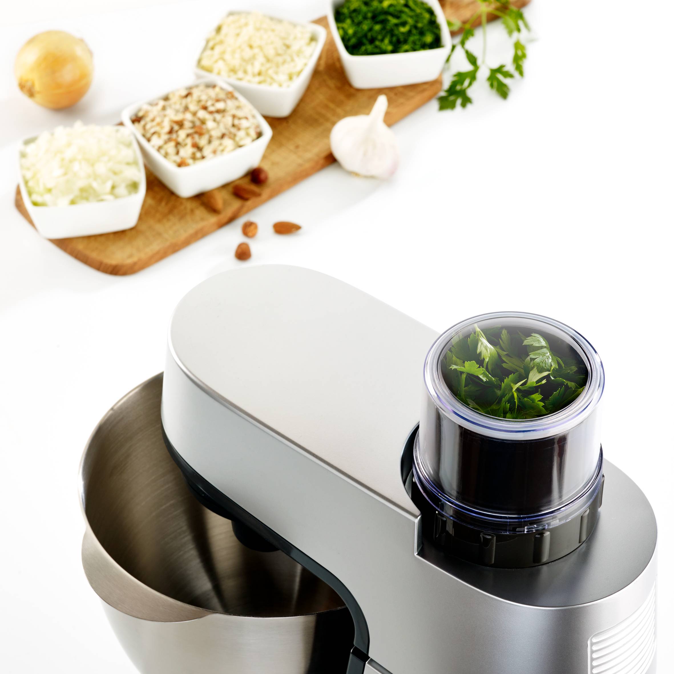 Mini-tritatutto XF635BB1