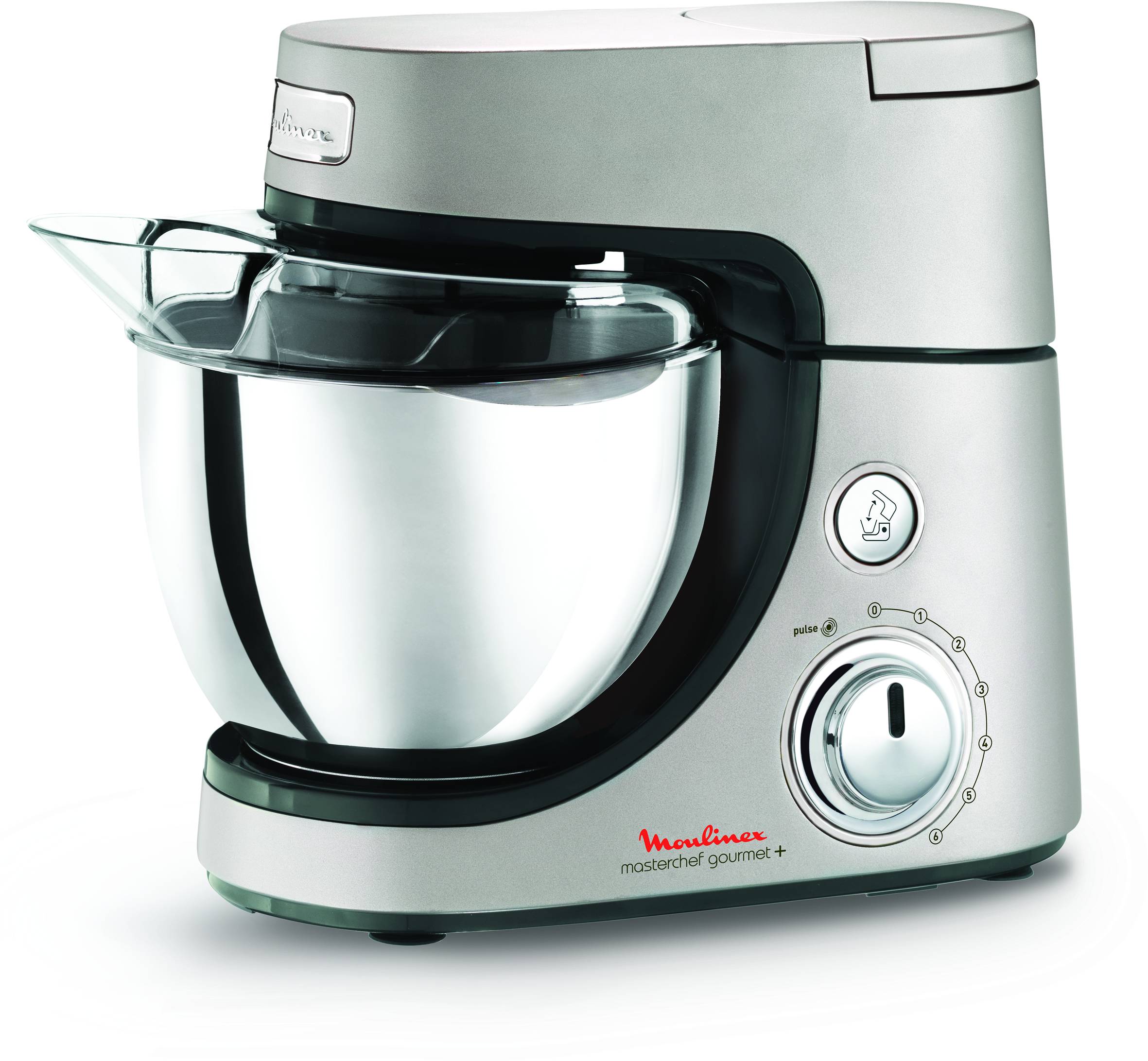 MASTERCHEF GOURMET +