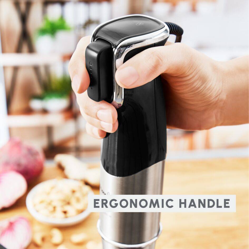 Mixer ad immersione InfinyForce Pro