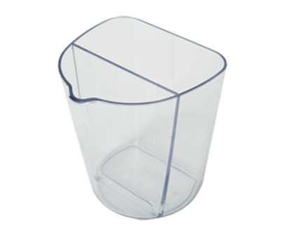 Caraffa separatore di schiuma SS-192654