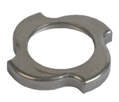 Dado tritatutto alluminio SS-989842