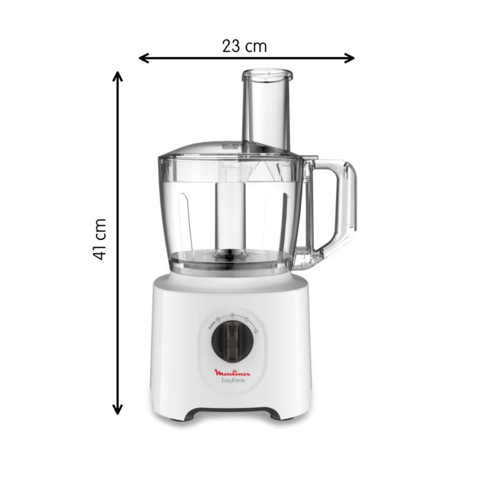 Robot da cucina Easy Force