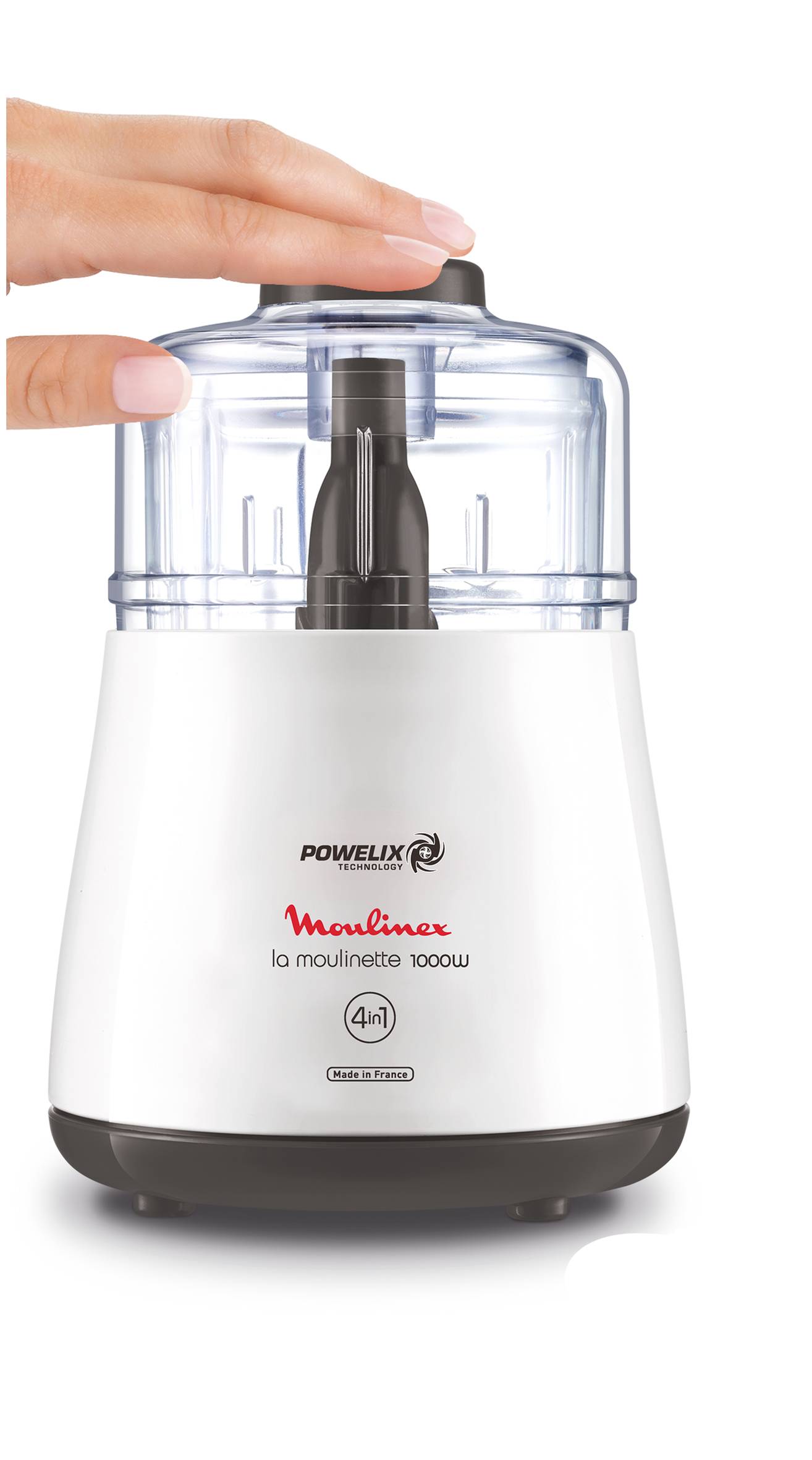 Tritatutto La Moulinette