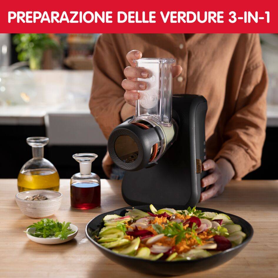 Grattugia Eco Respect