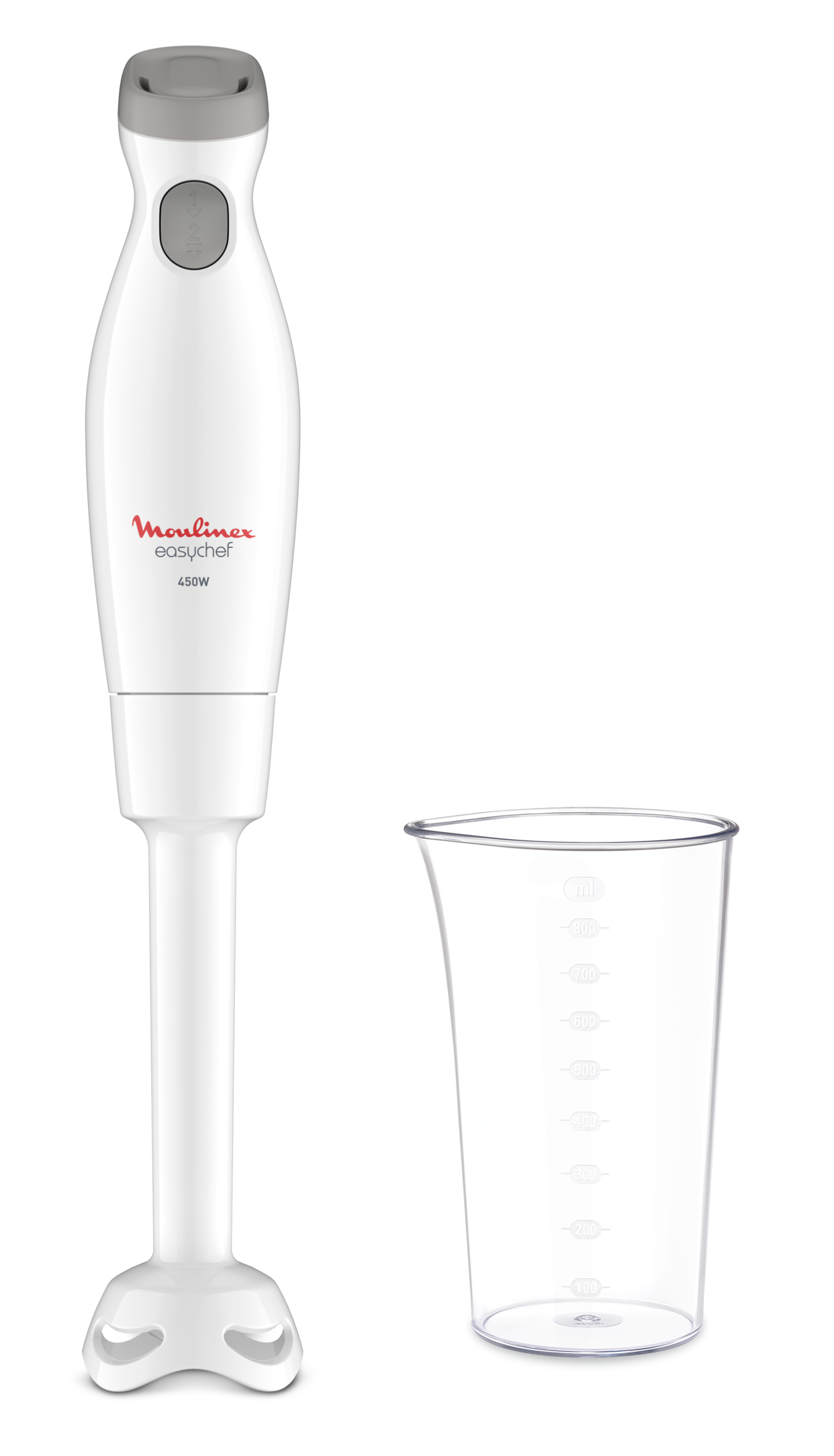 Mixer ad immersione Easychef