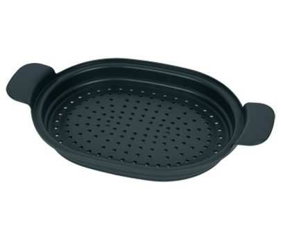 Piastra a vapore MS-0A19337