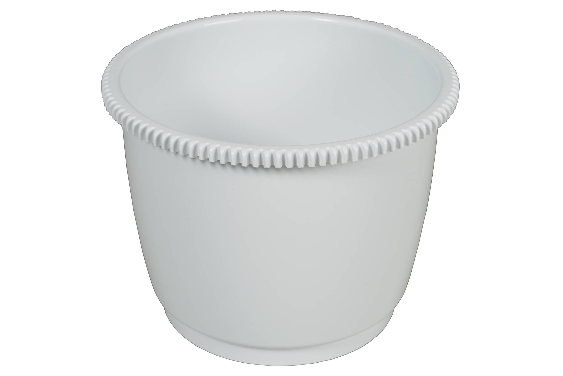 Vaso frullatore bianco MS-652616