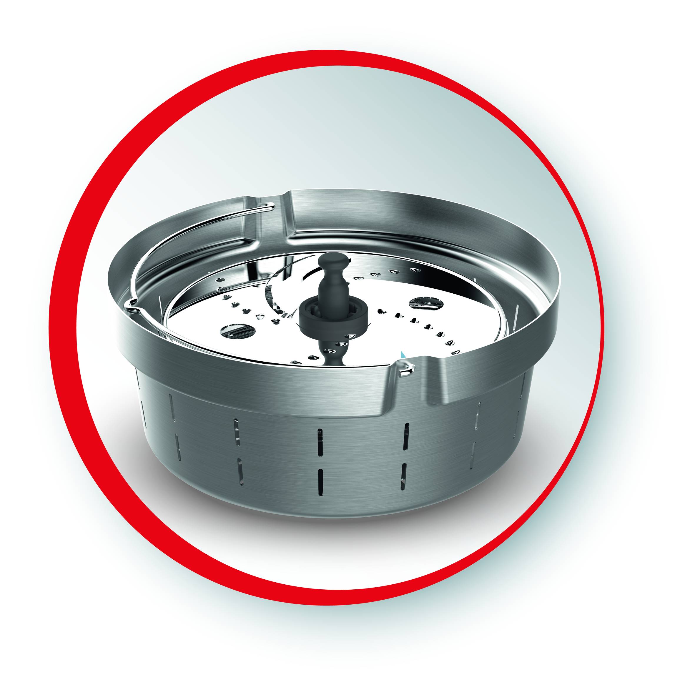 Tagliaverdure XF383110