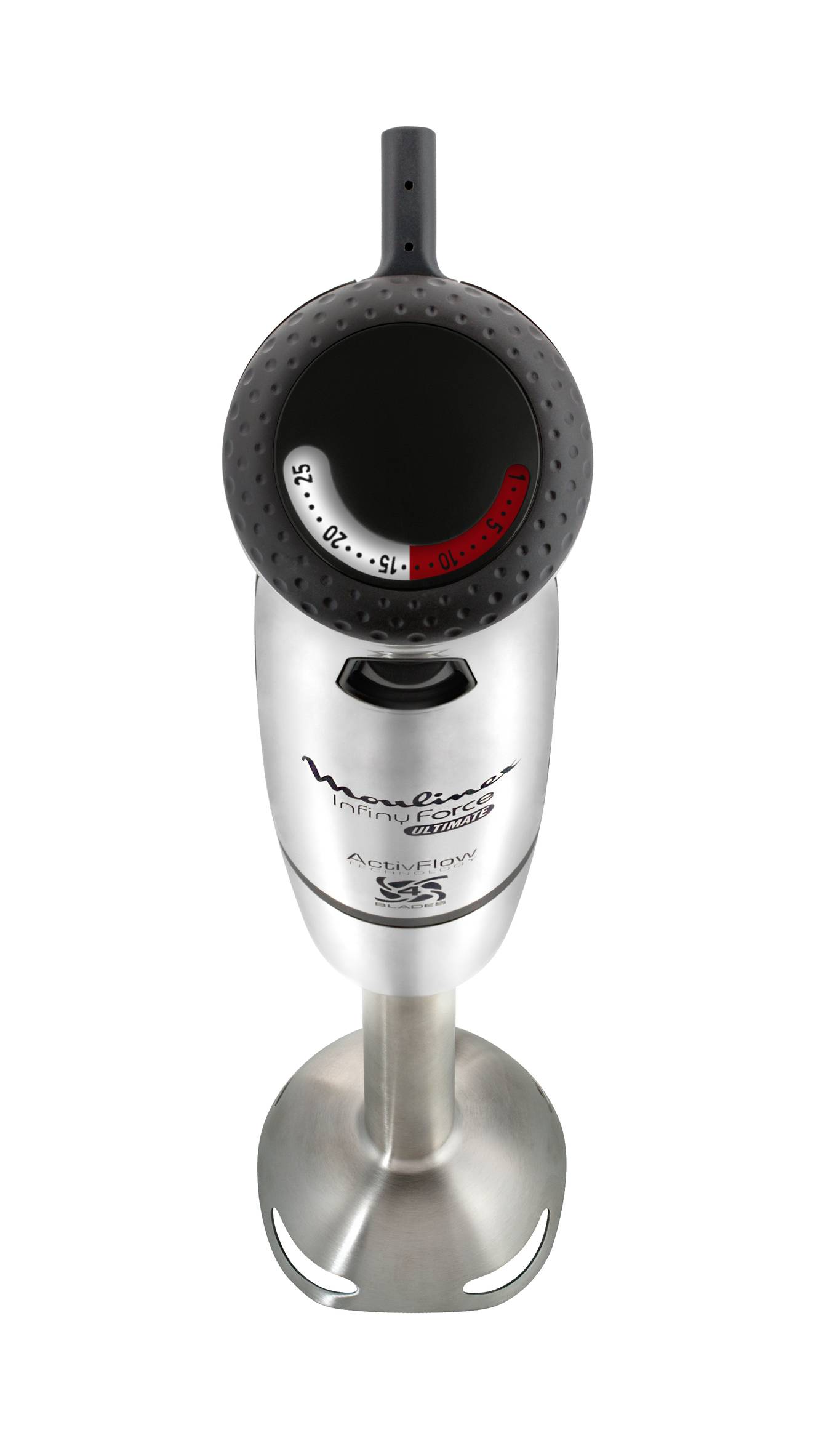 INFINY FORCE ULTIMATE DD87K TRITAGHIACCIO