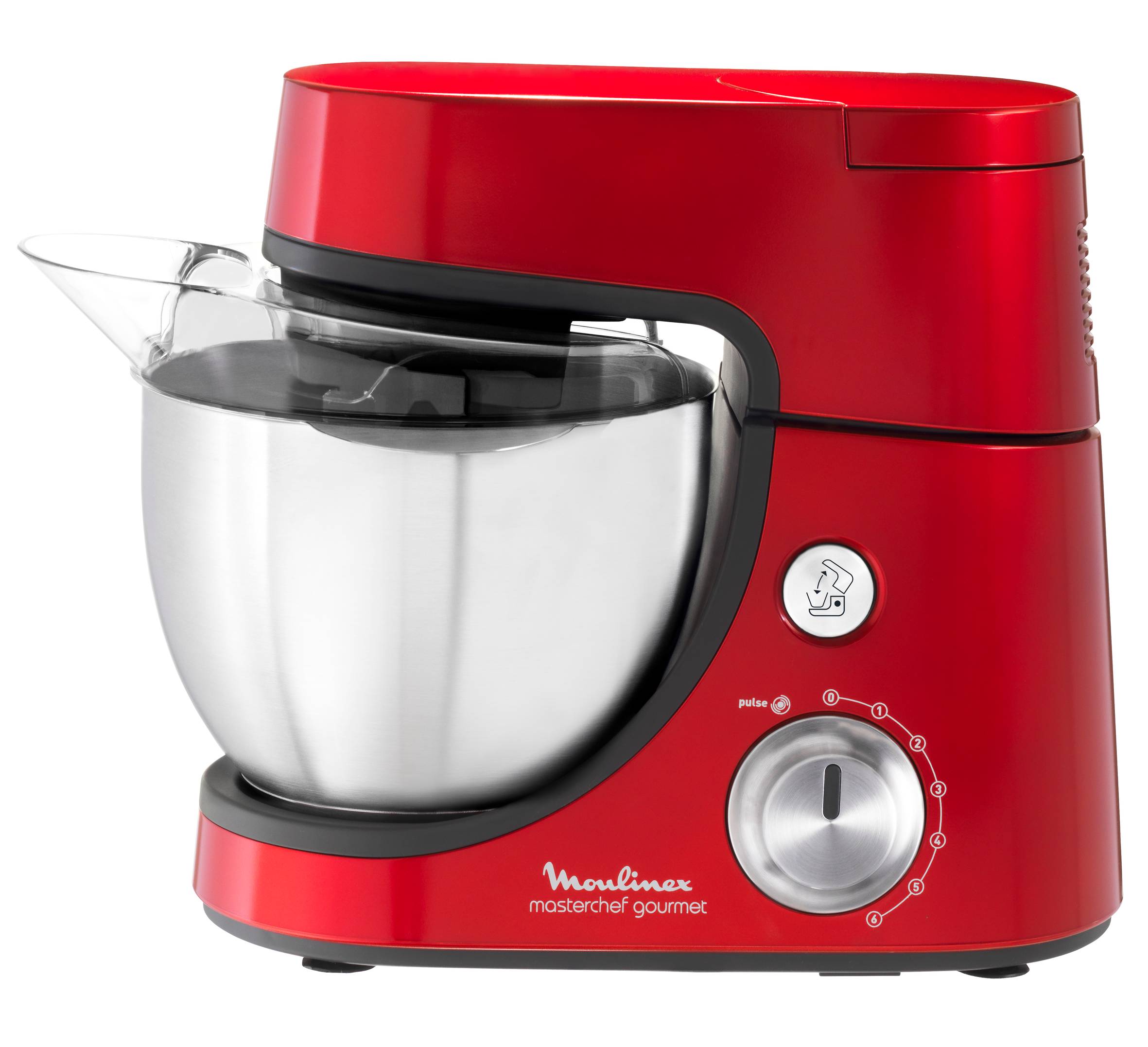 MASTERCHEF GOURMET QA502