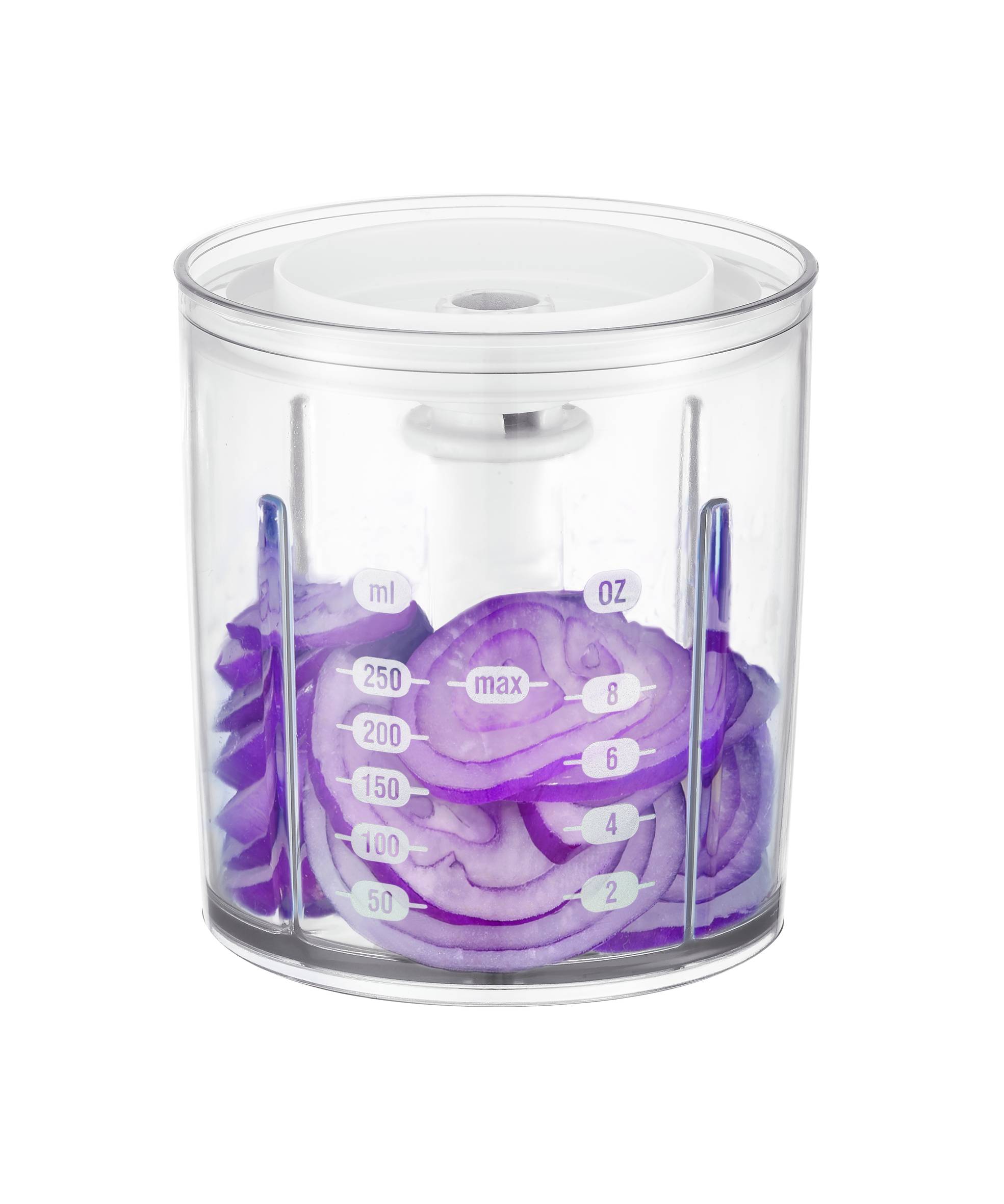 Tritatutto Moulinette Compact