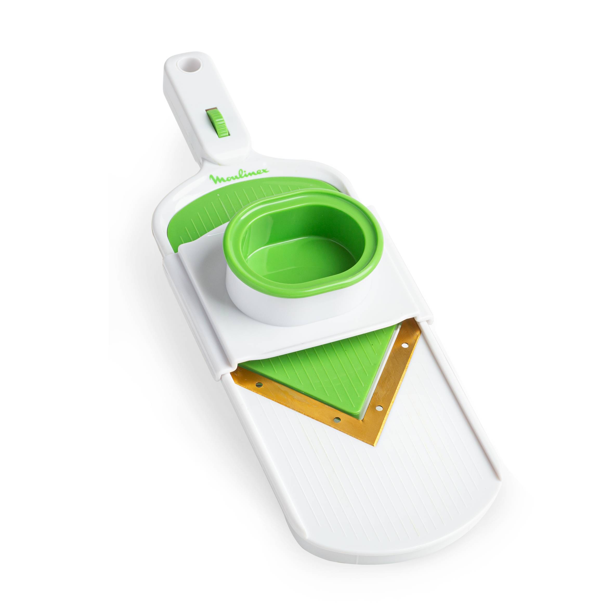 MANDOLINA AFFETTATRICE COMPATTA FRESH KITCHEN