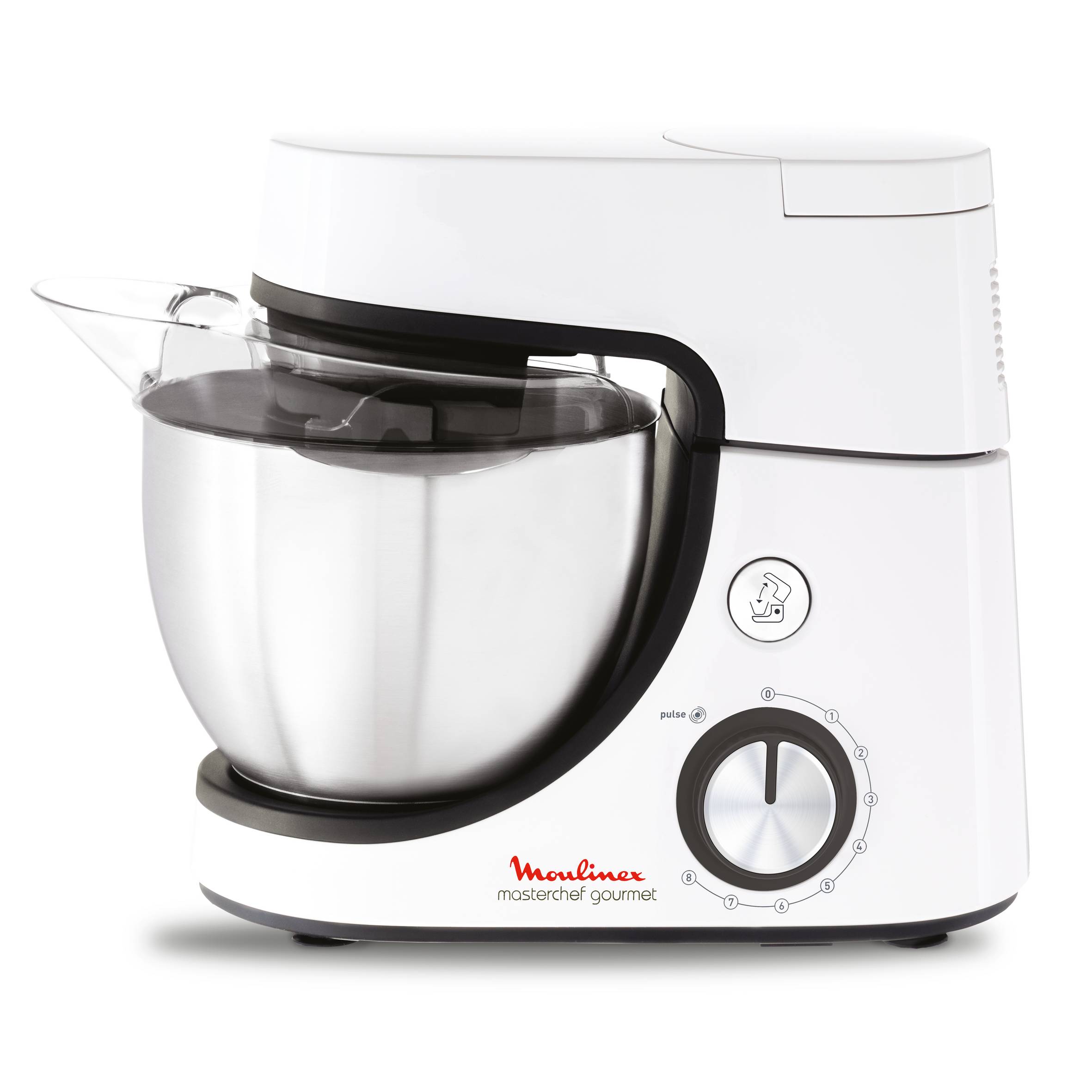 IMPASTATRICE MASTERCHEF GOURMET