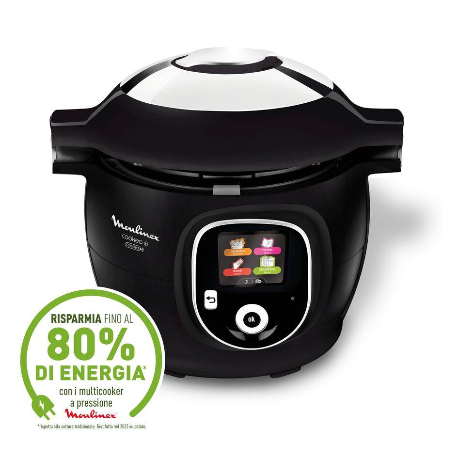 Multicooker Cookeo Grameez