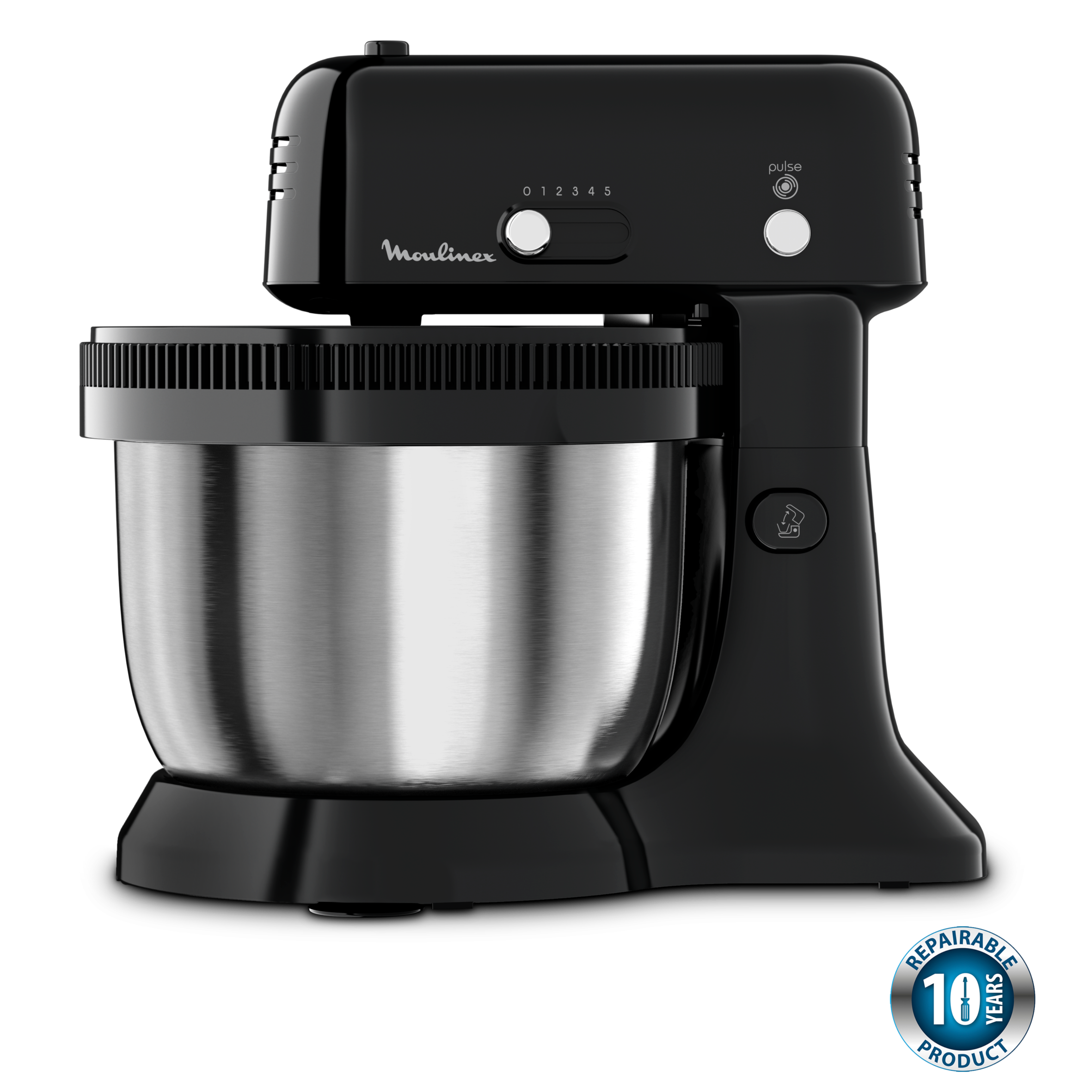 Impastatrice Oh My Cake 4L