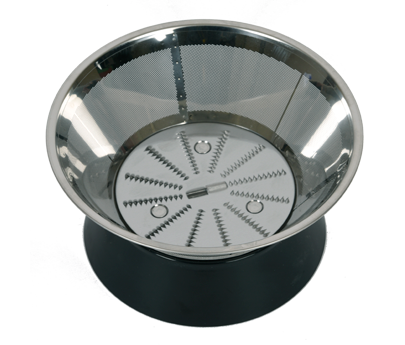 Filtro della centrifuga FS-9100033456