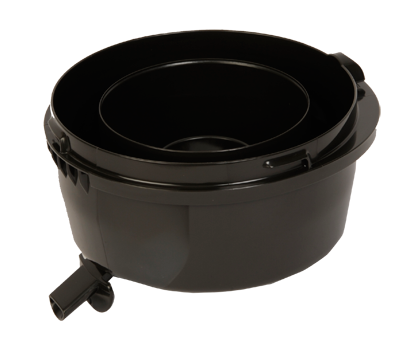 Recipiente di centrifuga MS-0A17754