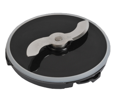 Lama con supporto nero SS-192853