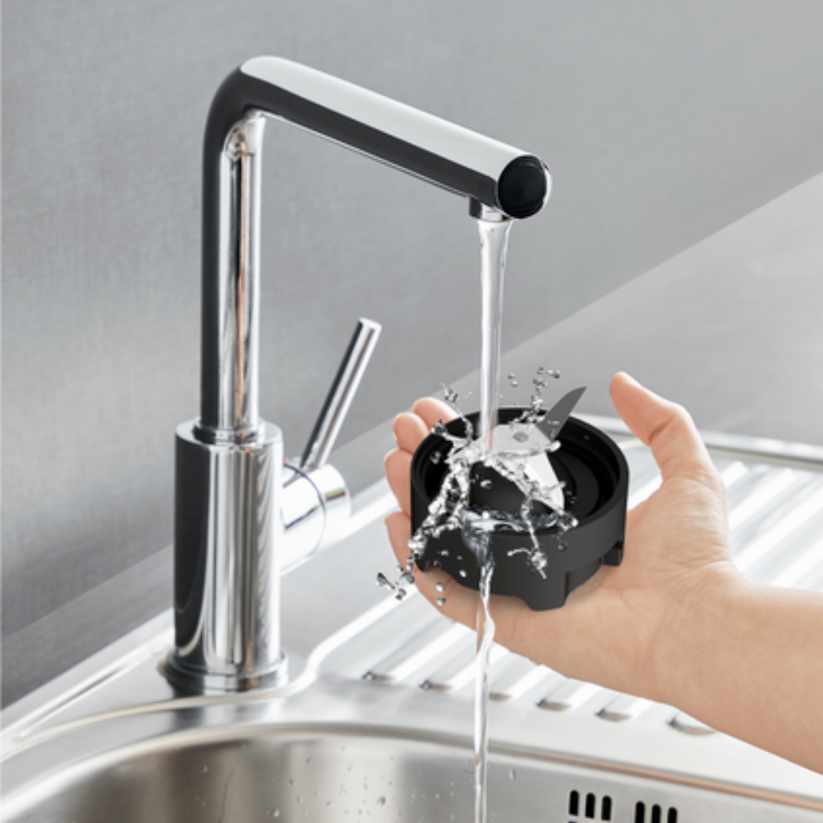 Blocco taglio completo MS-653615