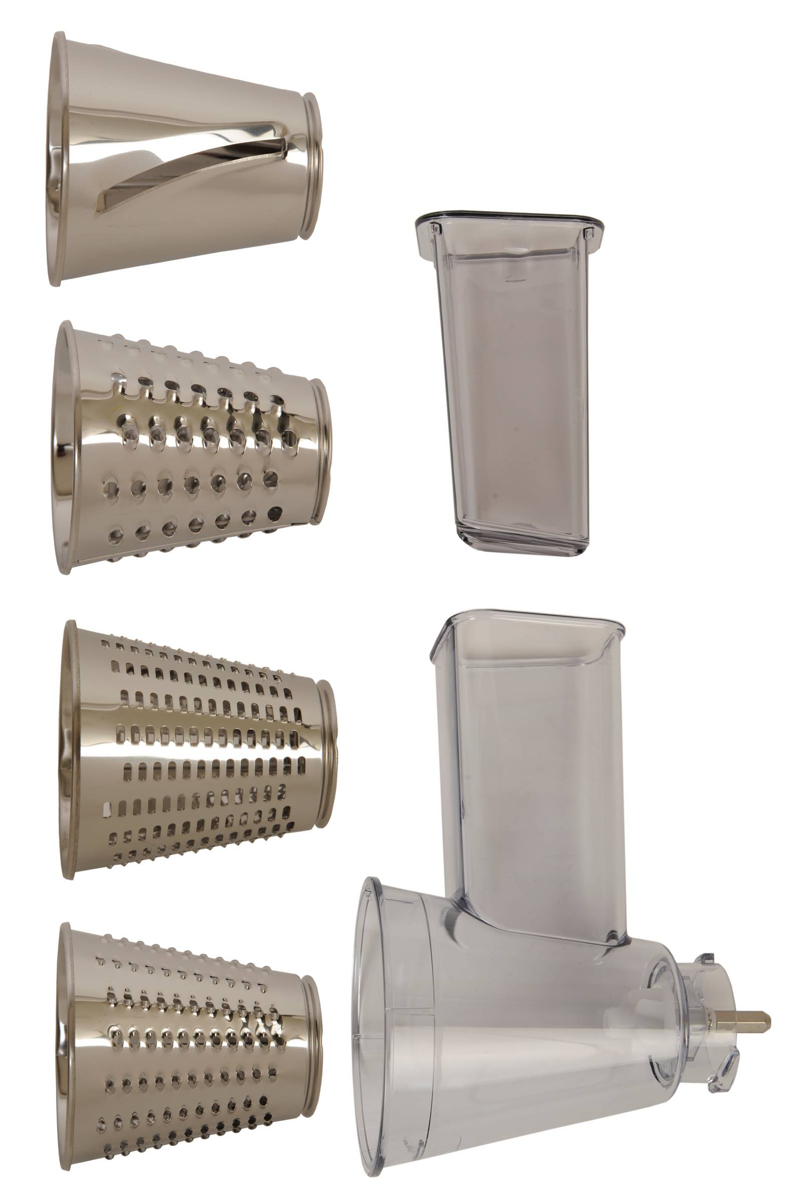 Accessorio affettatrice/grattugia XF6320B1