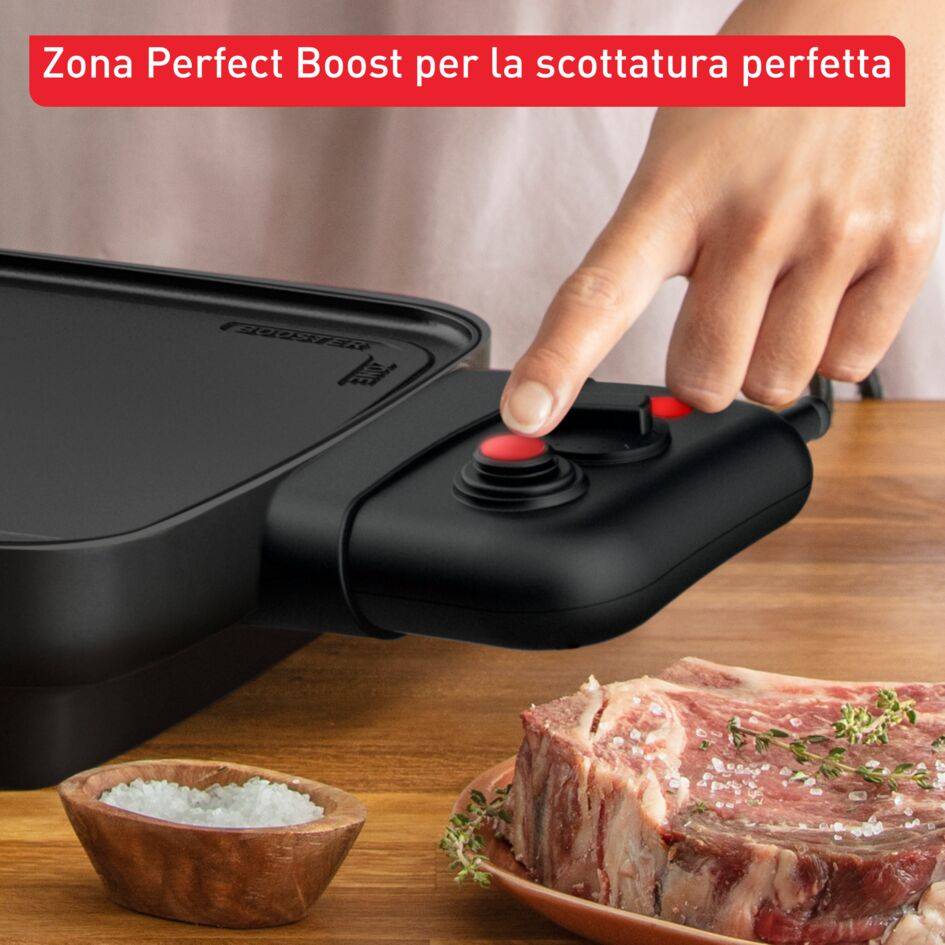 PLANCHA BOOSTER CB642800