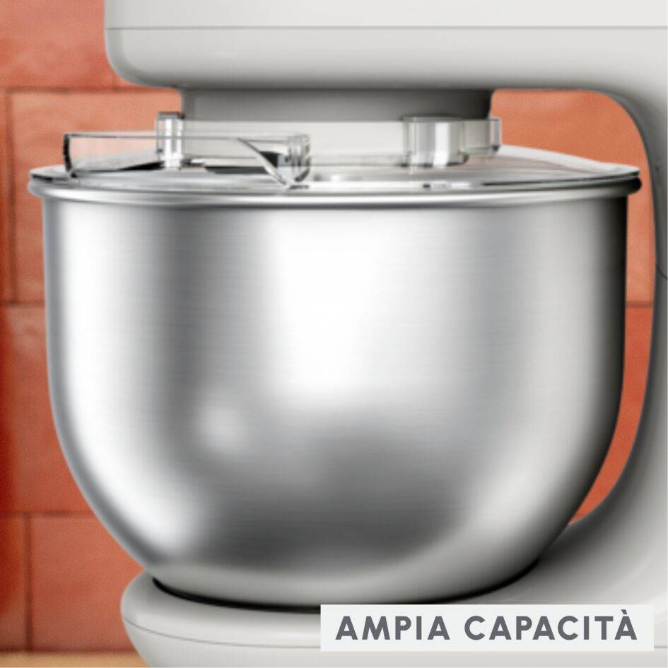 Impastatrice Bake Essential