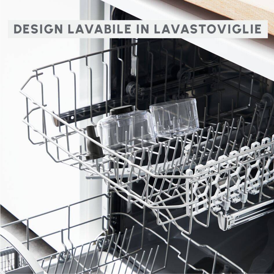 Tritatutto La Moulinette Eco Respect