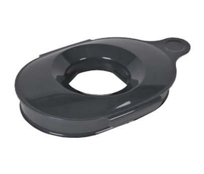 Coperchio grigio del vaso frullatore MS-8030000814
